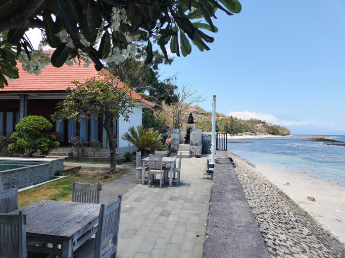 Others 4, Juan Cottage with Ocean view, Klungkung