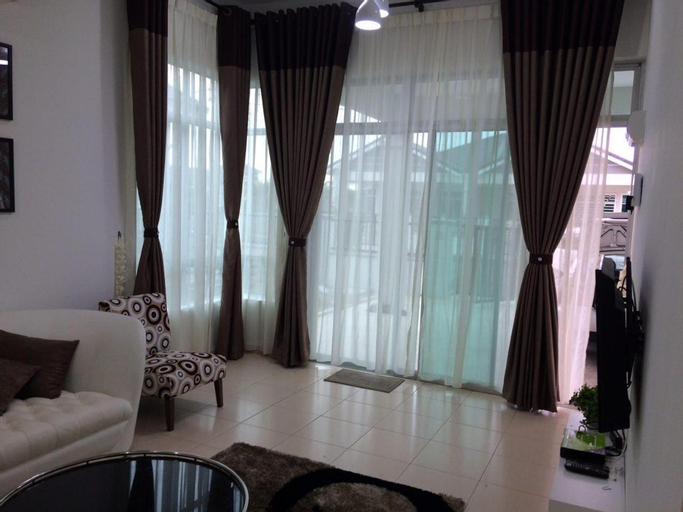 Others 4, Homestay As SyifaMuslimOnly Changlun, Kubang Pasu