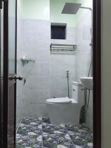 Bathroom 4, SUNRISE HOTEL, Côn Đảo