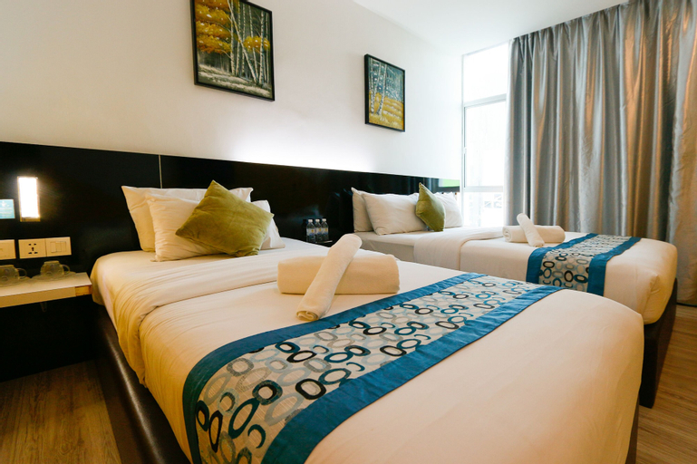 Bedroom 5
