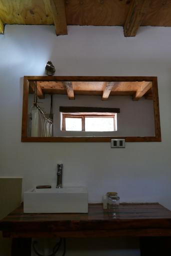 Bathroom 3, Planeta Atacama Lodge, El Loa