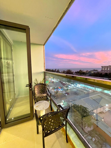 Others 5, Nice Apartment in Oasky Son Thinh Building 2 Vung Tau, Vũng Tàu