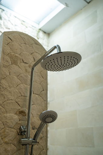 Bathroom 4, Bellini Villa, Badung