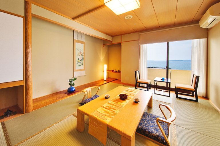 Resort Hotel Mihagi, Hagi