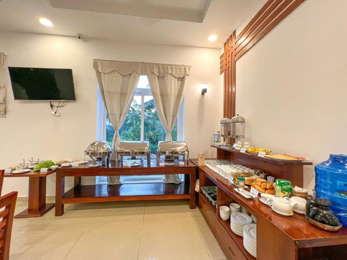 Food & Drinks, Lavender Resort, Phú Quốc