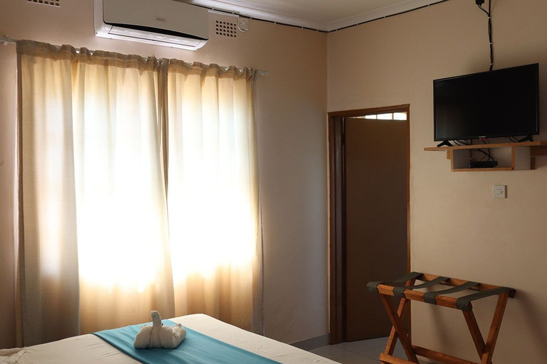 Bedroom 3, Amariah Guesthouse Newstance, Chobe