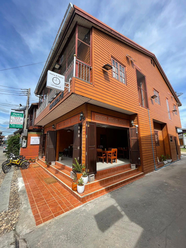 Exterior & Views 1, Wella&Natee, Chiang Khan