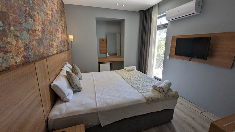 Bedroom 4, Antalya Ramona Hotel, Antalya