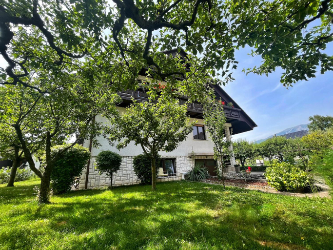 Others 5, Papas Apartment, Radovljica