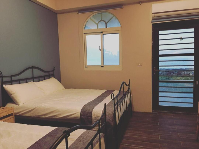 Others 4, Lanyu IGANG Hotel, Taitung