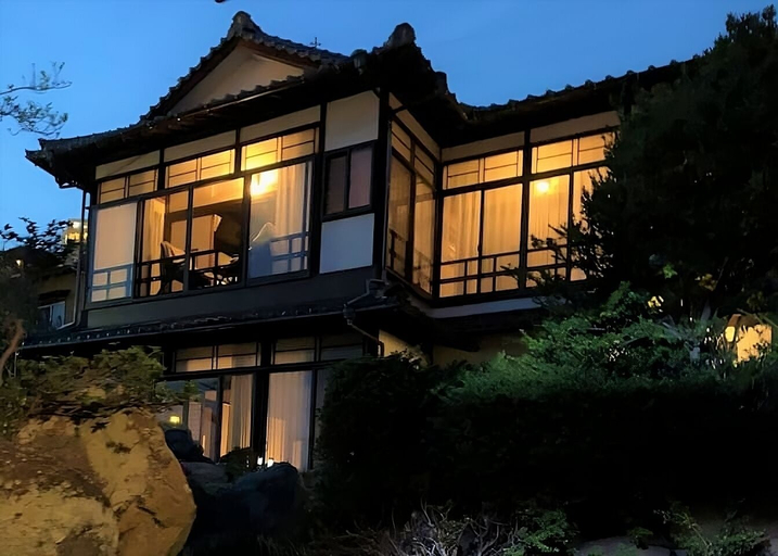 Exterior & Views 2, Yamamo Onomichi, Onomichi