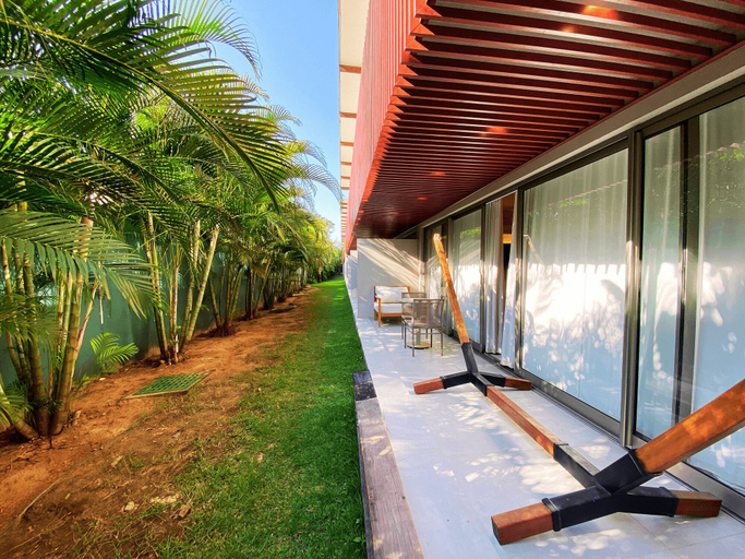 Exterior & Views 2, Flat Ilê de Pipa Tulum - By Almare, Tibau do Sul