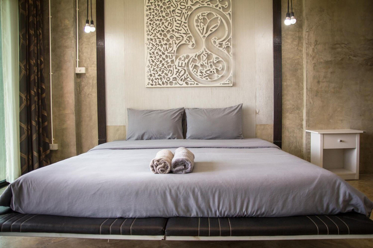 Bedroom 4, Phu Pha View Doi, Samoeng