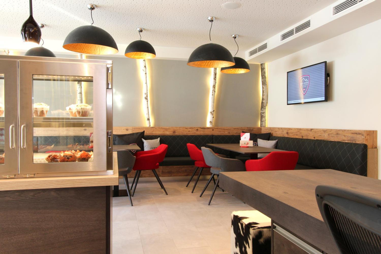 Food & Drinks 5, Avenida Mountain Lodges Kaprun by Alpin Rentals, Zell am See