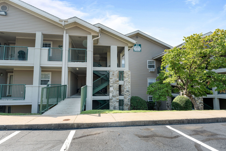 Exterior & Views 2, Carefree Getaways 2 Bedroom Condo by RedAwning, Taney