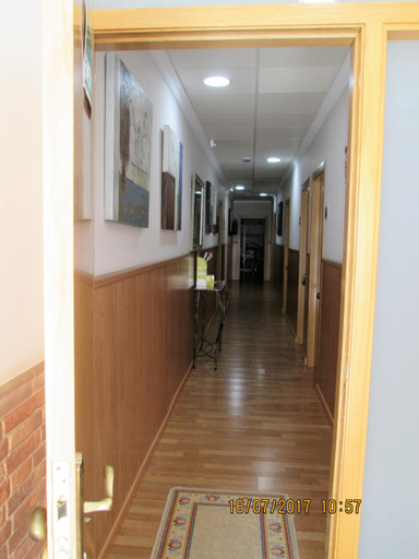 Public Area