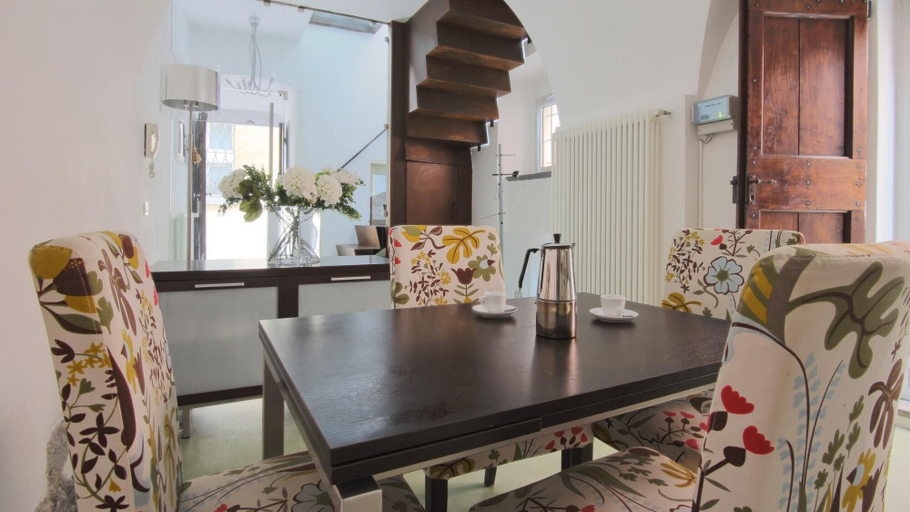 Room 3, Bartolomeo de Benz - Torno, Como