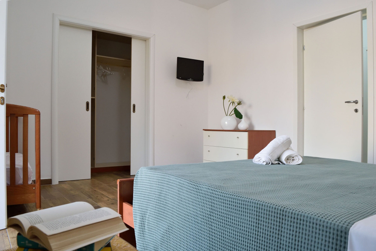 Room 2, 3806 VM - Trilo Luna by Barbarhouse, Lecce