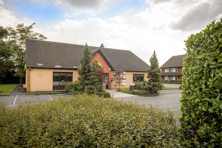 Exterior & Views 2, Hotel Campanile Gent, Oost-Vlaanderen