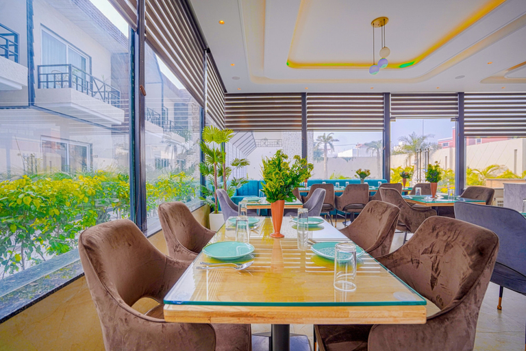 Food & Drinks 5, Greenwood Villa by Levelup, Amritsar