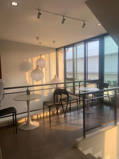 Public Area 3, HAKKA Wellness Residence, Muang Samut Songkhram