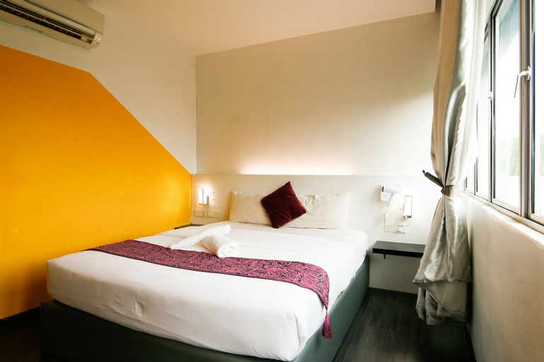 Bedroom 14