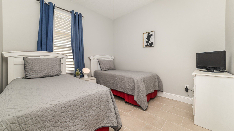 Bedroom 3, 8134 sun Palm dr, Osceola