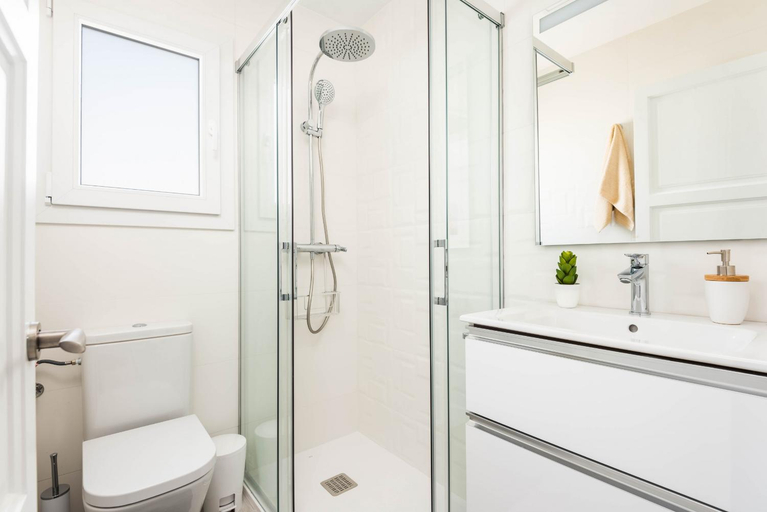Bathroom 3, Villa Magdalena by Escape Home, Baleares