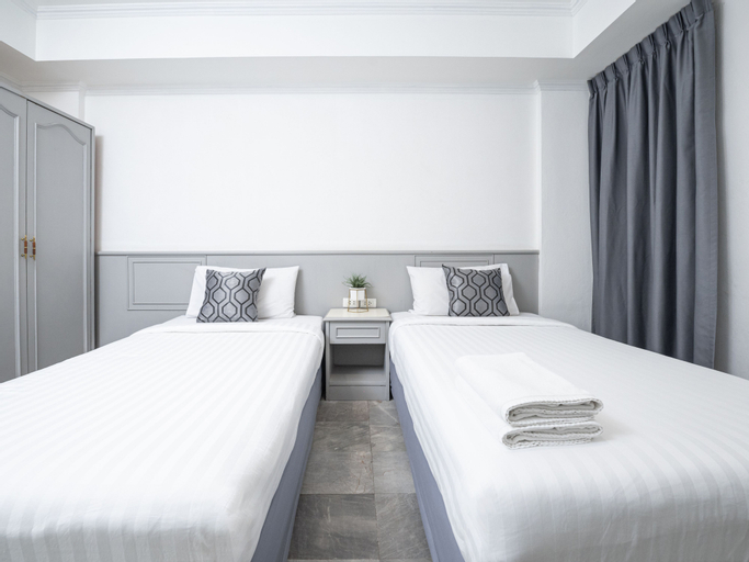 Bedroom 13