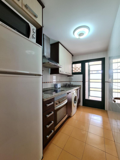 Others 5, Apartamento Completo Torresol I, Alicante