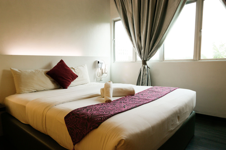 Bedroom 17