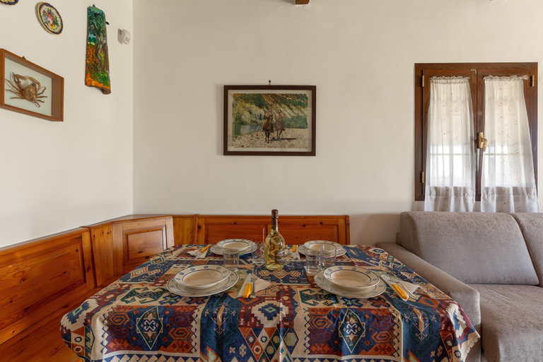 Bedroom 2, 3770 Casetta Maddalena by Barbarhouse, Lecce