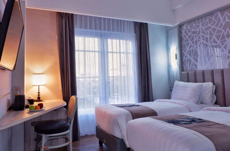 Bedroom 14