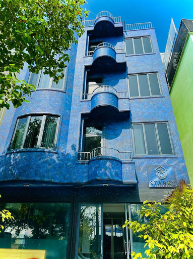 Exterior & Views 2, Starry Beach Inn, Malé