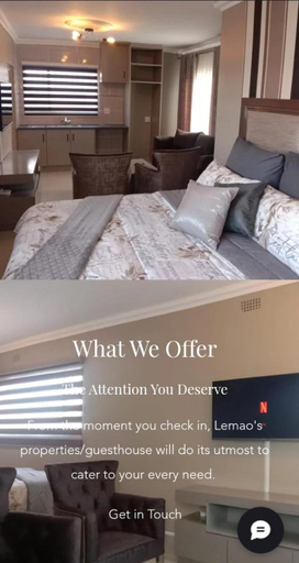 Others 5, Lemao Properties/guest house, City of Johannesburg