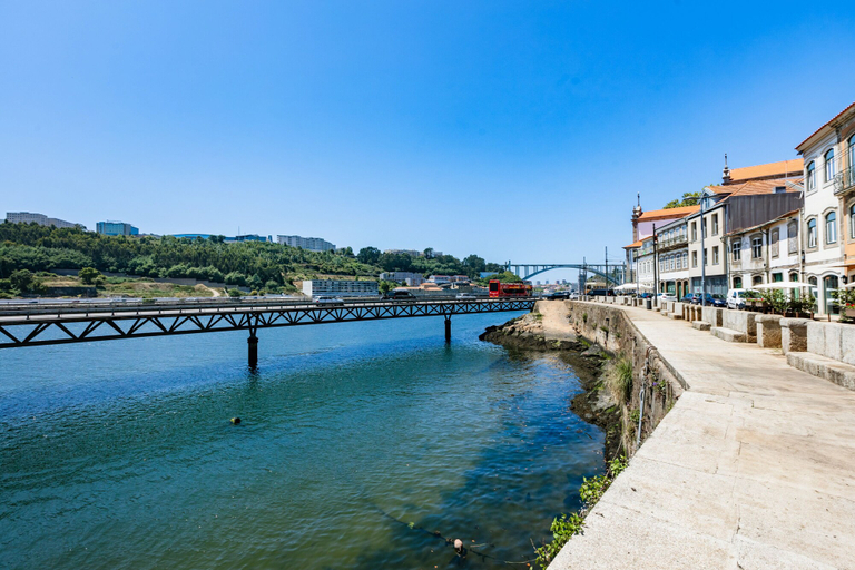 Exterior & Views 2, Porto City Holidays by Douro River, Porto