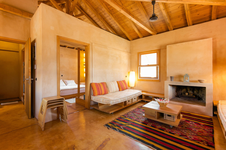 Bedroom 3, eumelia organic agrotourism farm, Peloponnese