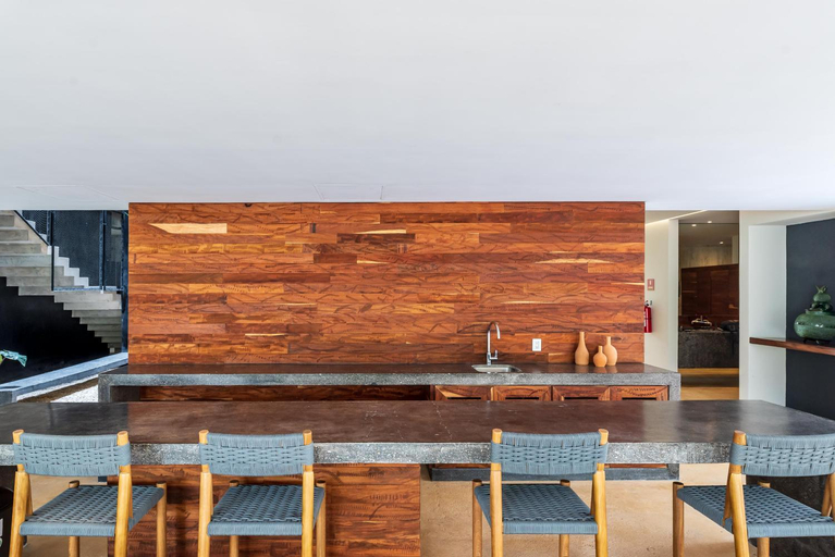 Others 3, IIK Tulum Luxury Condo by Spot Rentals, Cozumel