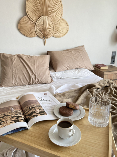 Bedroom 4, Aden suit apart, Fethiye