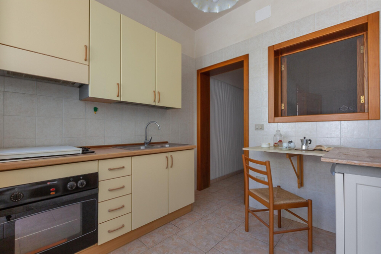 Private kitchen 4, 3797 Casa di Marì by Barbarhouse, Lecce