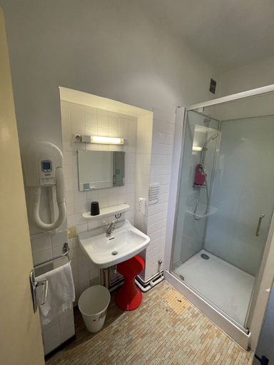 Bathroom 6