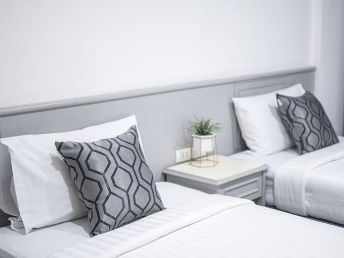 Bedroom 17