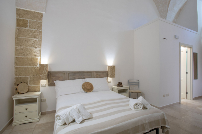 Bedroom 2, Casale Donna Rosa, Lecce