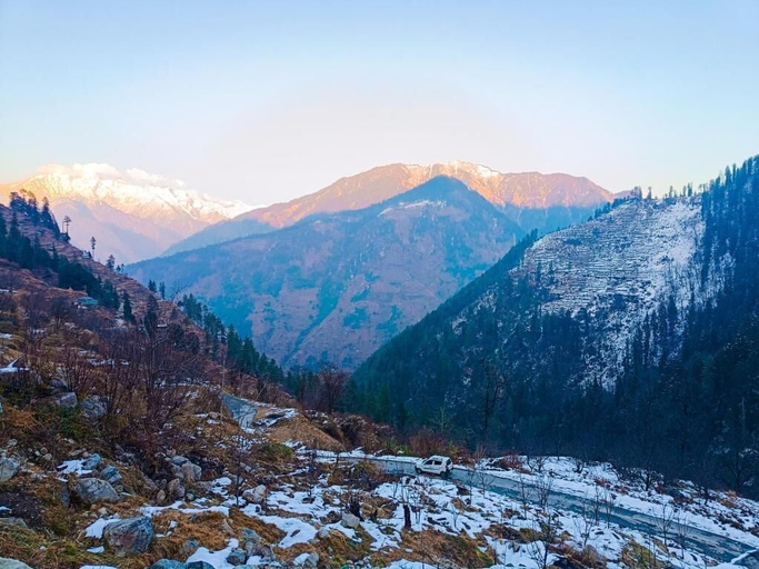 Others 4, Trimounts A Boutique Hotel, Kullu