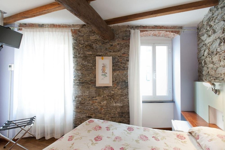 Bedroom 3, Appartamenti e Camere Edi, La Spezia
