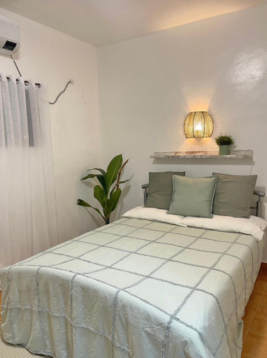 Bedroom 3, Qali Home, Olongapo City