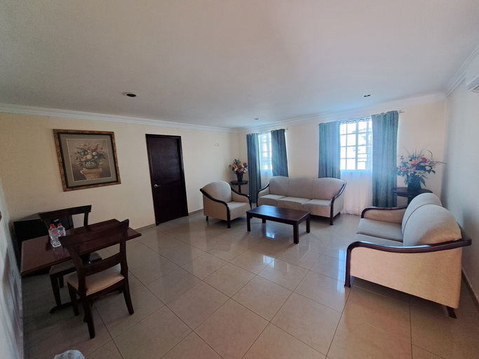 Others 5, HOTEL CONFORT PLAZA Y SUITE, Culiacán