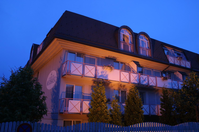 Exterior & Views 1, HappyStayApartments, Villach