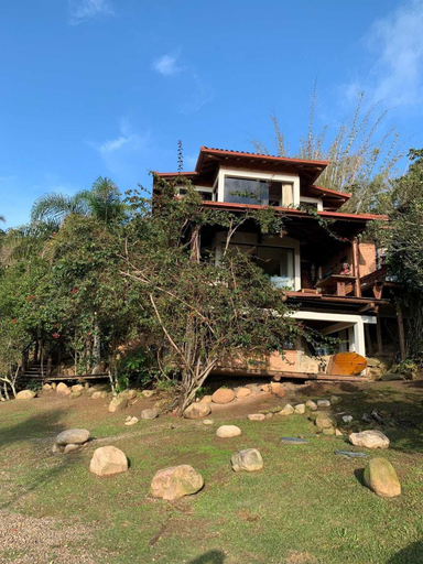 Exterior & Views 2, Cabanas Rosa Mistica, Imbituba
