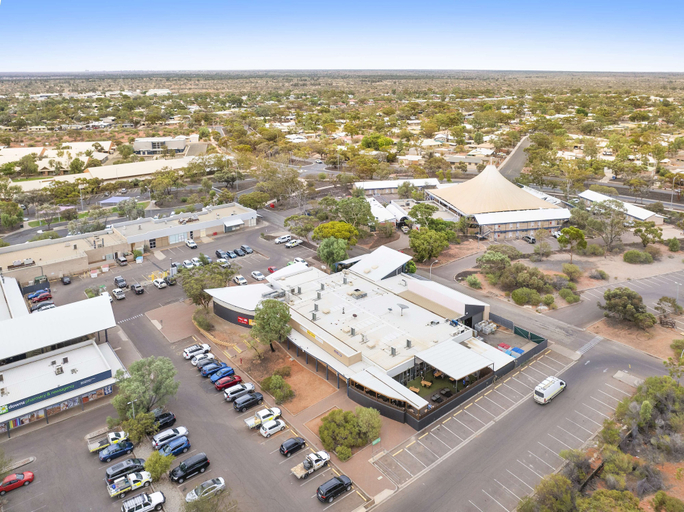 Exterior & Views 2, Nightcap at Roxby Downs, Roxby Downs